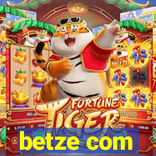 betze com